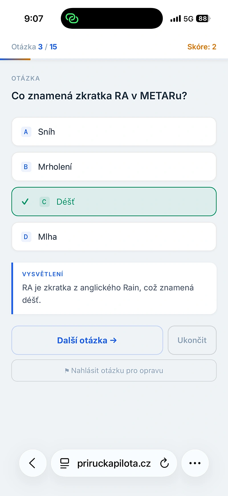 Testostroj