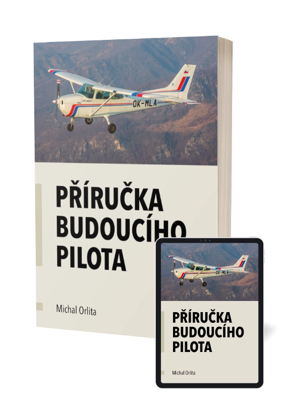 Příručka Budoucího Pilota