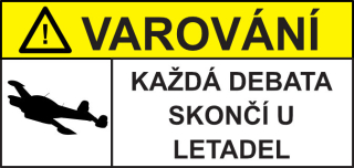 Samolepka L-200 Morava