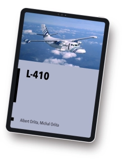 L-410 - ebook