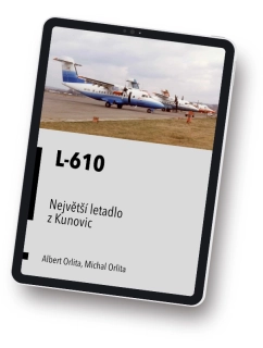 L-610 - ebook