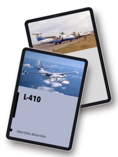 Balíček eknih L-410 a L-610