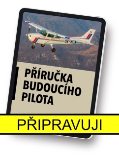 Příručka Budoucího Pilota