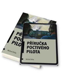 Příručka Poctivého Pilota