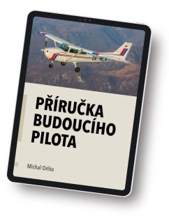 Příručka Budoucího Pilota